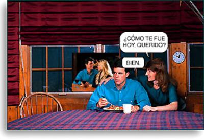 ¿Cómo Cienciología me ayuda con...?