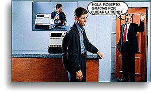 ¿Cómo Cienciología me ayuda con...?