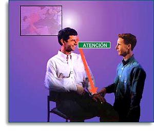 ¿Cómo Cienciología me ayuda con...?