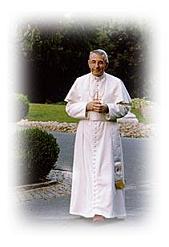 Asesinato de Juan Pablo I