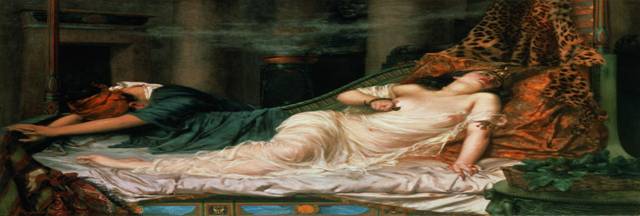 Imagen:The Death of Cleopatra arthur.jpg