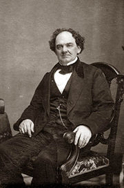 Phineas Taylor Barnum, Fotografie des Mathew-Brady-Studios
