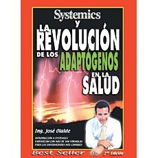 Systemics y la Revolucion de los Adaptogenos en la Salud