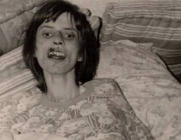 Anneliese Michel