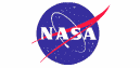 Logotipo y enlace al Portal de NASA