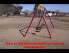 Hamaca Paranormal sin cortes FIRMAT