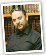 Daniel Estulin