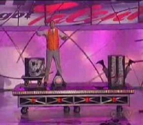 Penn y Teller