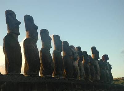 Isla de Pascua