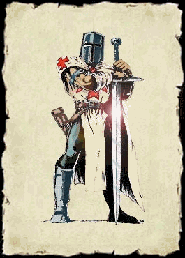 El enigma de los Templarios El enigma de los Templarios
